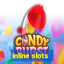 inline slots