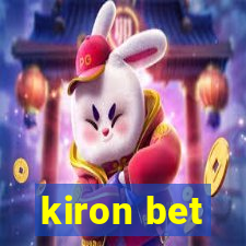 kiron bet