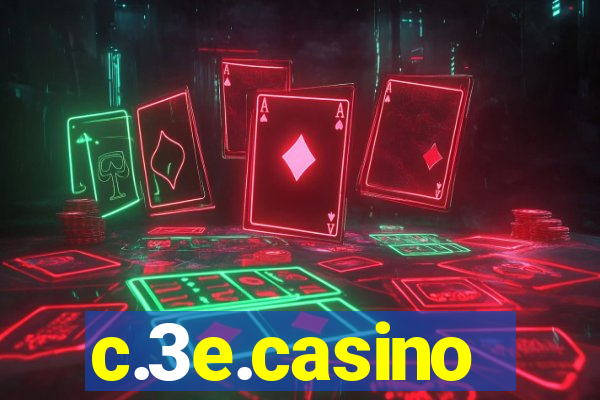 c.3e.casino