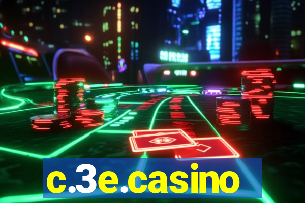 c.3e.casino