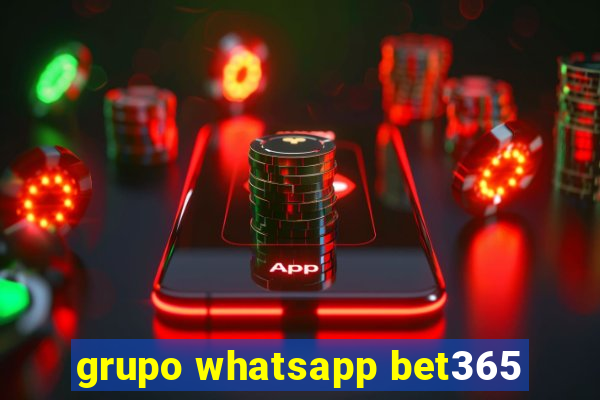 grupo whatsapp bet365