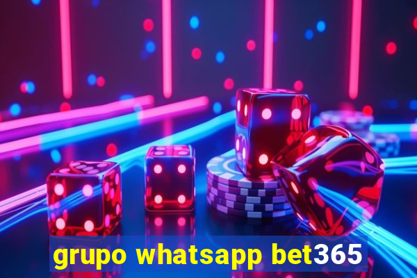 grupo whatsapp bet365