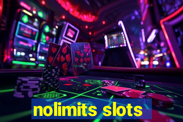 nolimits slots