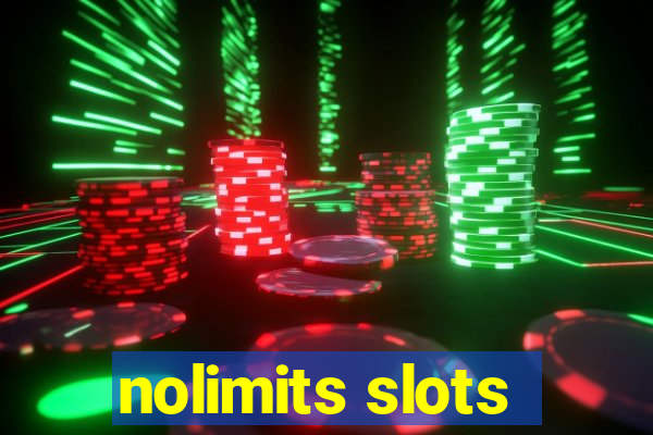 nolimits slots