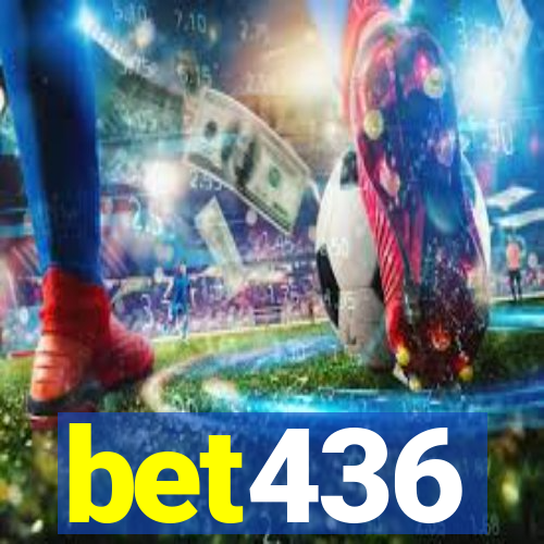 bet436