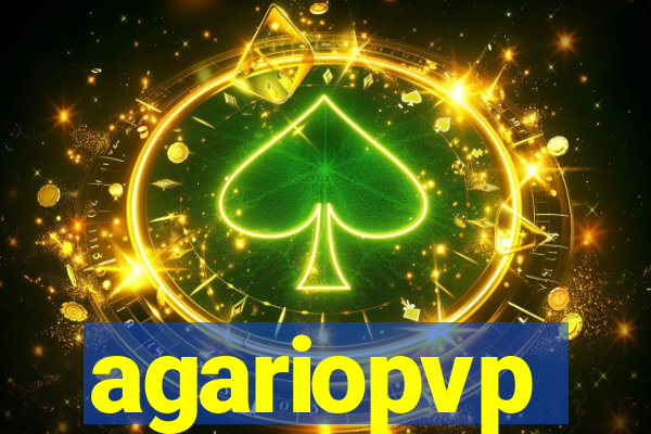 agariopvp