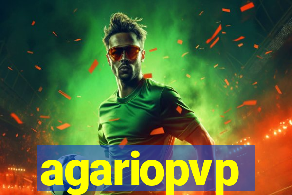 agariopvp