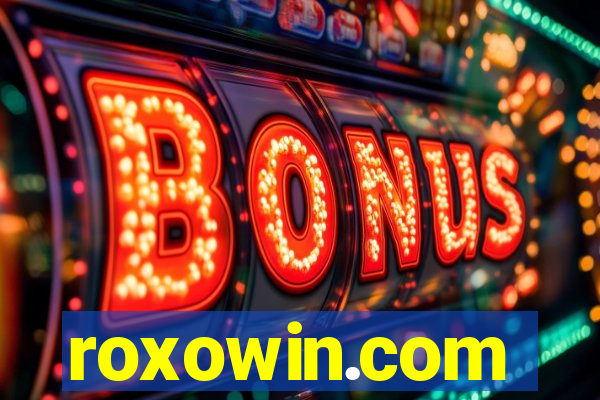 roxowin.com