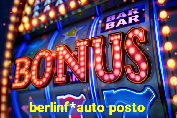 berlinf*auto posto