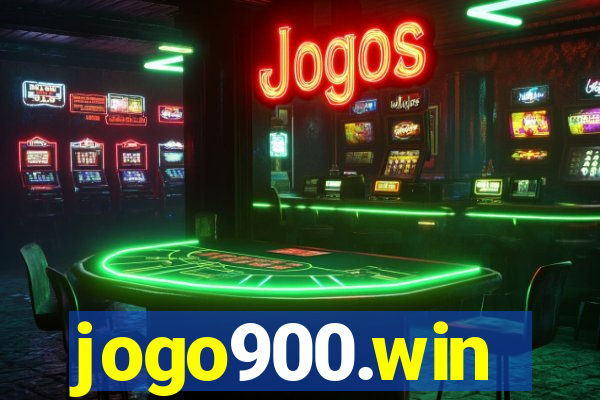 jogo900.win