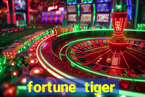 fortune tiger infinity bet