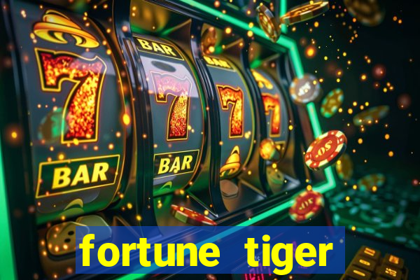 fortune tiger infinity bet