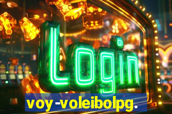 voy-voleibolpg.com