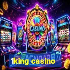 1king casino