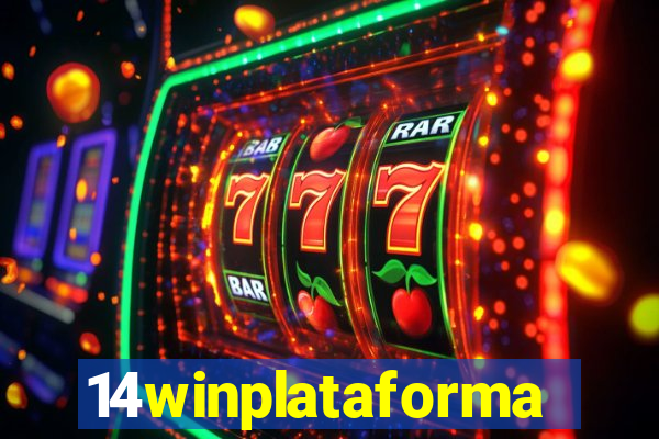 14winplataforma