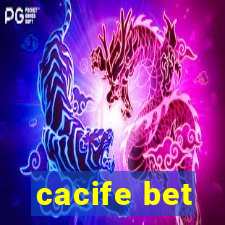 cacife bet