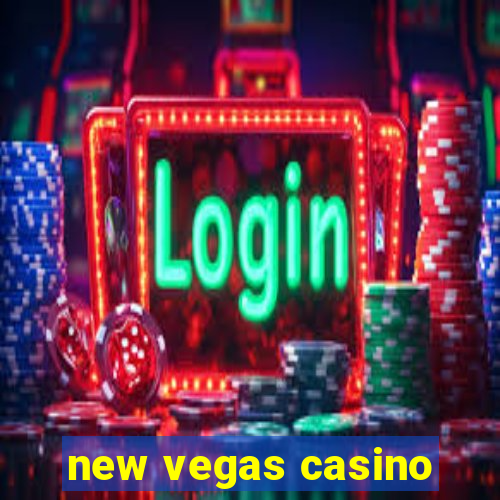 new vegas casino