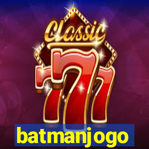 batmanjogo