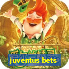 juventus bets