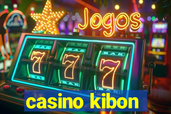 casino kibon