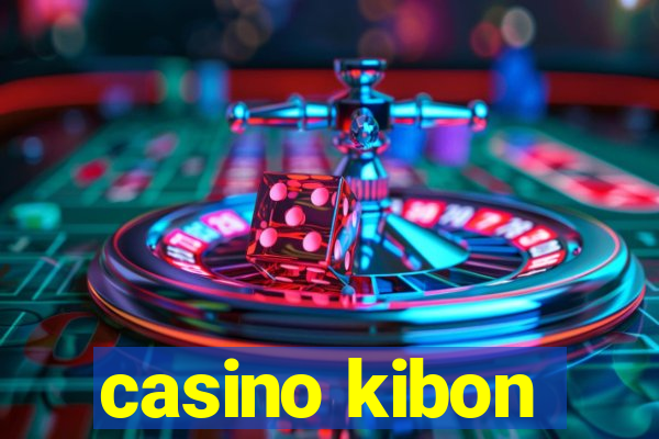 casino kibon