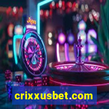 crixxusbet.com