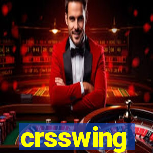 crsswing