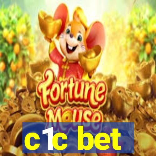 c1c bet