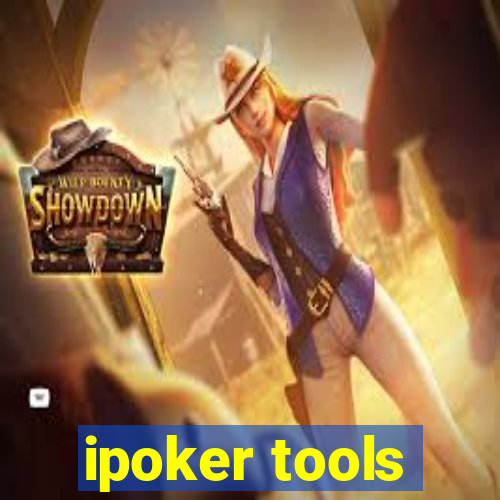 ipoker tools