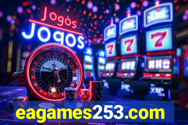 eagames253.com