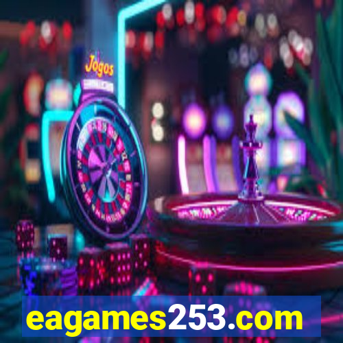 eagames253.com