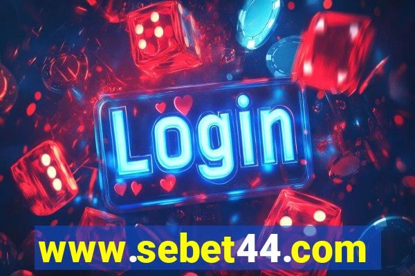 www.sebet44.com