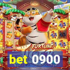 bet 0900