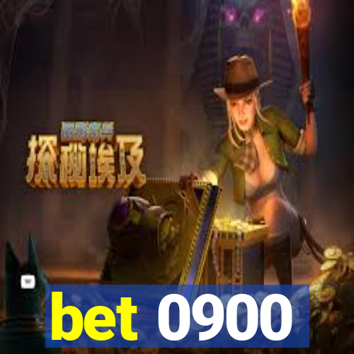 bet 0900