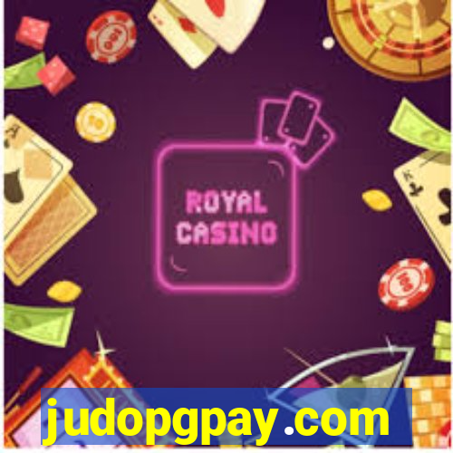 judopgpay.com