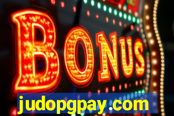 judopgpay.com