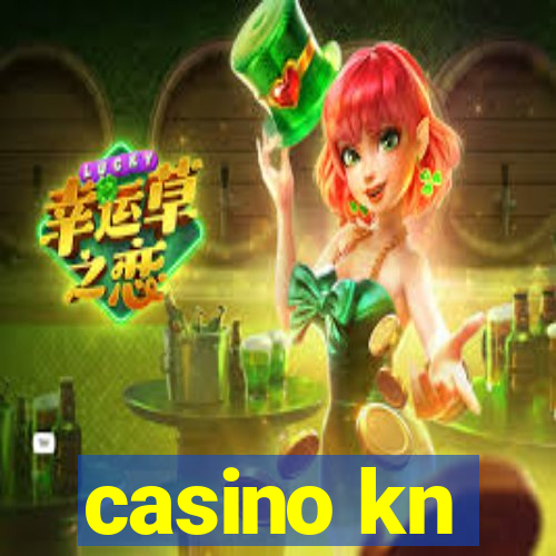 casino kn