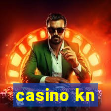 casino kn