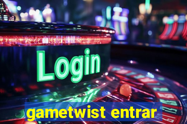 gametwist entrar