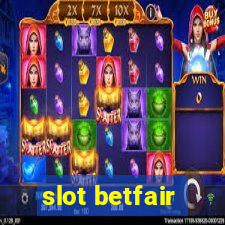 slot betfair