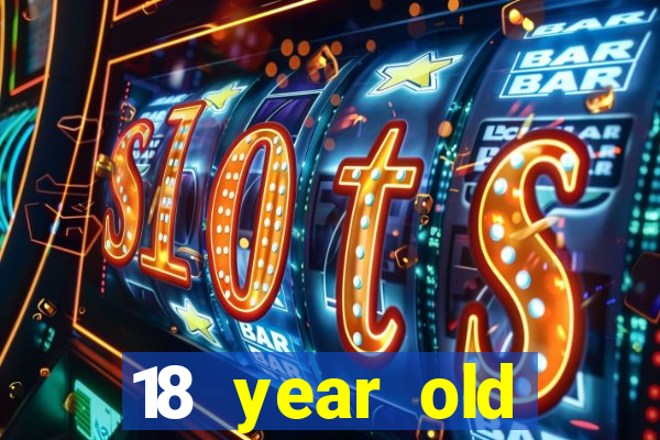 18 year old casinos in new york