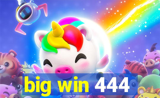 big win 444