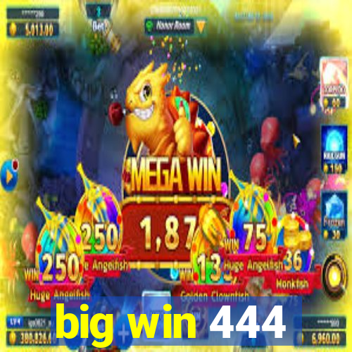 big win 444