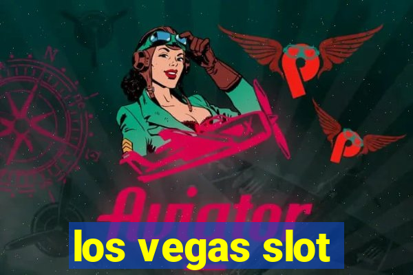 los vegas slot