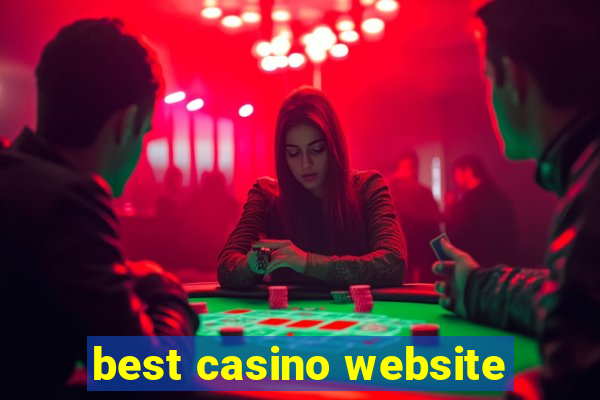 best casino website