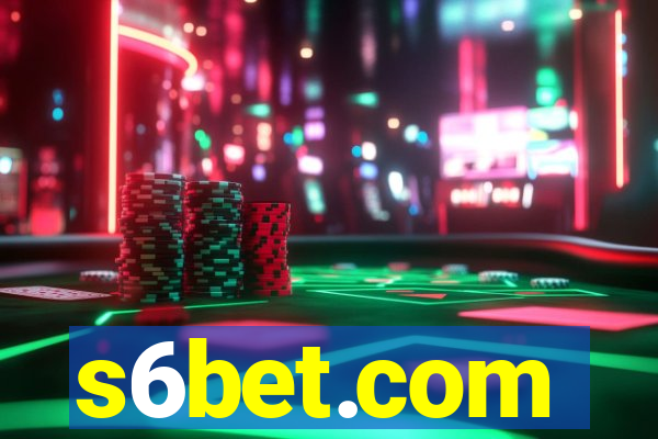 s6bet.com