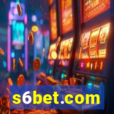 s6bet.com