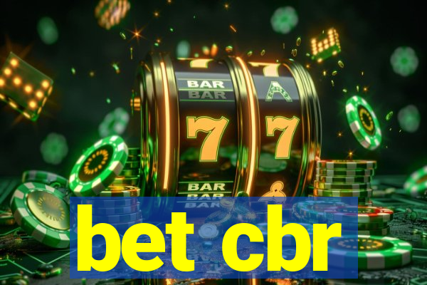 bet cbr