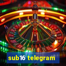 sub16 telegram