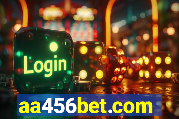 aa456bet.com